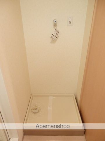 ティアラタワー中島倶楽部の内装写真