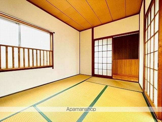 大阪市谷町線 千林大宮駅 徒歩11分 3階建 築59年の内装写真