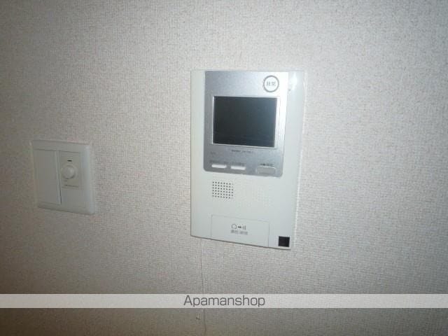 イニシアイオ大名の内装写真