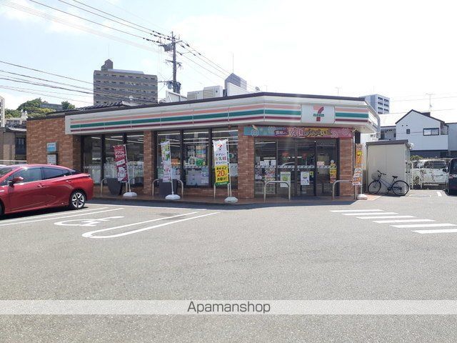 メゾン　ド　プラシード 303 ｜ 福岡県福岡市西区愛宕南２丁目7-35（賃貸マンション1K・3階・30.19㎡） その14