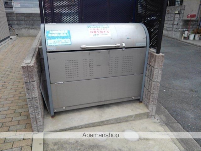 レオパレスプリオール東山IIのその他写真