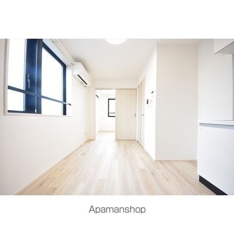 CASA PIAZZA 新蒲田の内装写真