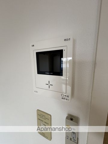 CUBLEの内装写真
