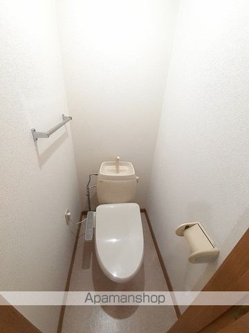 メゾン大多志の内装写真