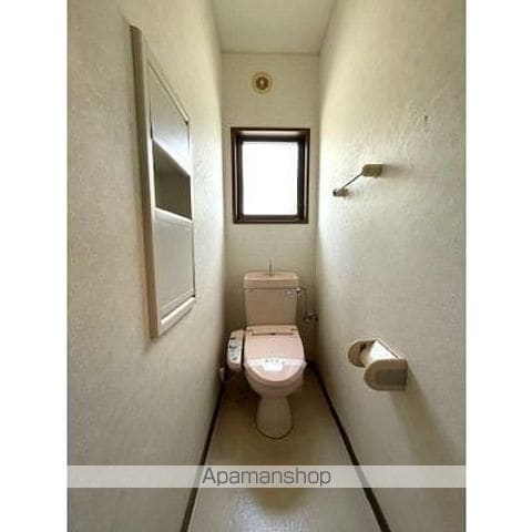 浜松市浜名区 2階建 築32年の内装写真