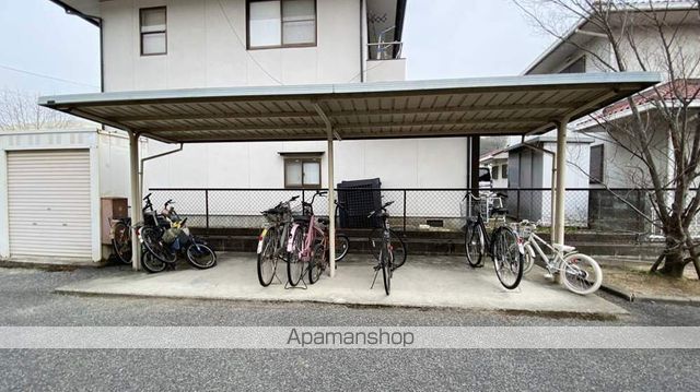 ヴィラアフェクション A棟のその他写真