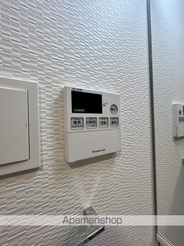 S−RESIDENCE福島ALOVITAの内装写真