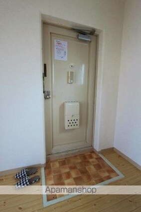 コート西宝町[1K/19.44m2]の玄関