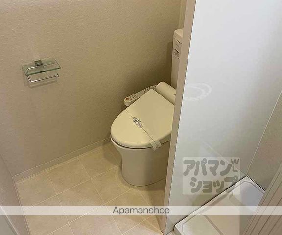 桂徳大寺北町マンションの内装写真