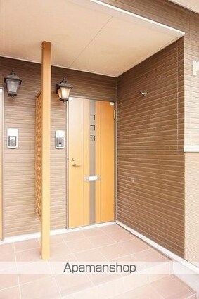 クレセント　コート　Ⅱ[1LDK/42.98m2]の内装1