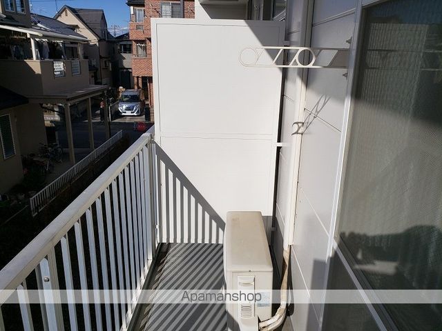 レオパレスcomfortの内装写真