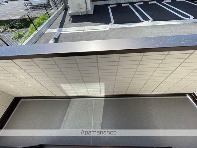 DーHILLS二之宮の内装写真