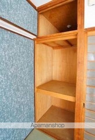 第2住吉ハイツの内装写真
