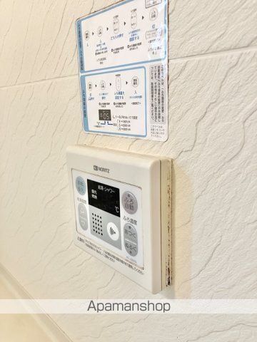 横浜線 大口駅 徒歩17分 2階建 築28年の内装写真