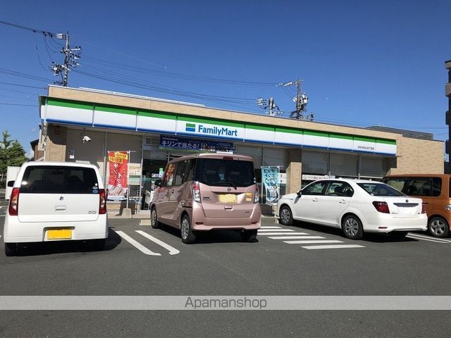 スマートライフ半田山の周辺写真