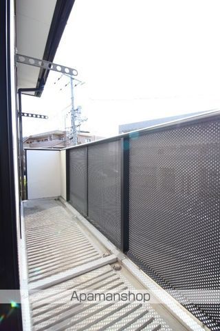 ヴィラメリーの内装写真
