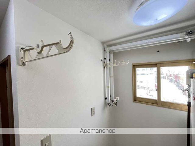 アンビシャス手稲の内装写真