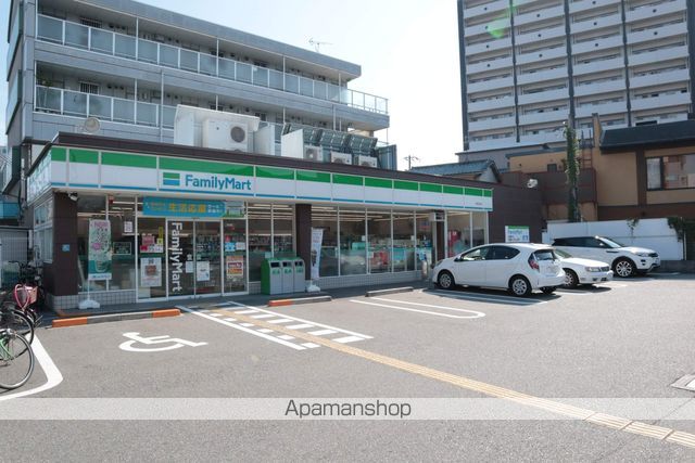 フジパレス長居VI番館の周辺写真