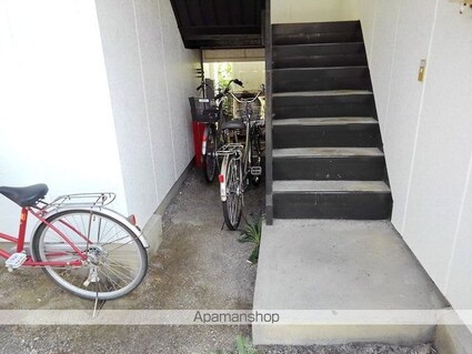 アルテナ[1K/21.66m2]の共用部3