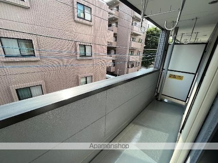 ウイング福寿館[2LDK/51.47m2]の内装2