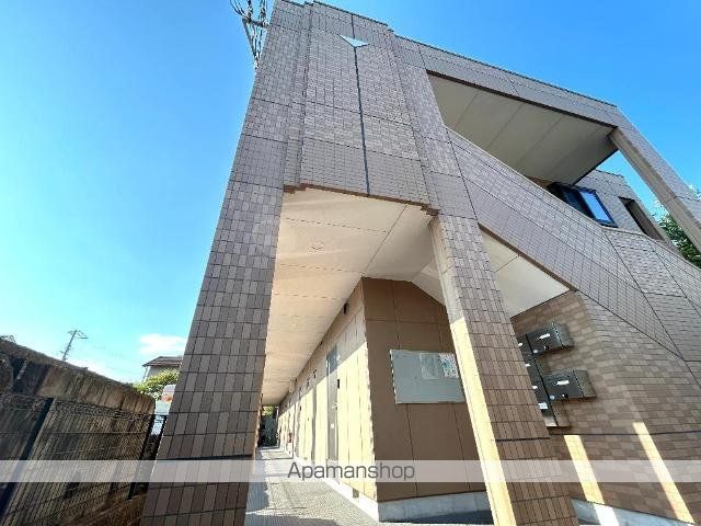カサ デ セレーサの外観写真