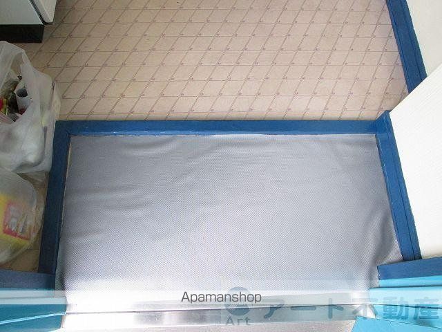 第3もんじビルの内装写真