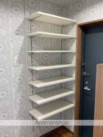 VILLA加治屋の内装写真