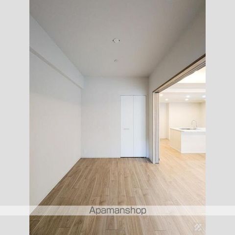 SーRESIDENCE谷町六丁目ALOの内装写真