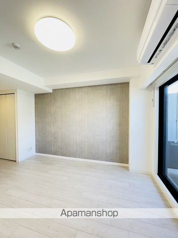 SHOKEN Residence名古屋 泉の内装写真