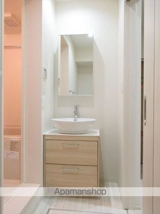 フジパレス田中町Ⅱ番館[1LDK/40.13m2]の洗面所