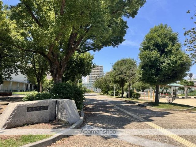 住吉建物2号館の周辺写真
