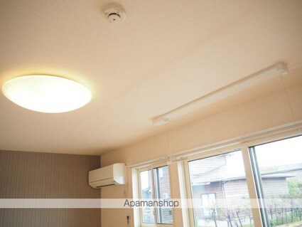 ルーナ・クレシェンテ[1K/33.79m2]の内装6