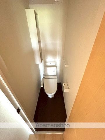 ブリーゼ楓II Bの内装写真