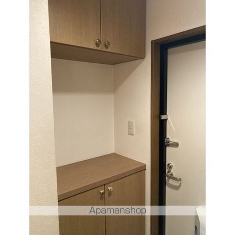クレスト牧の里の内装写真