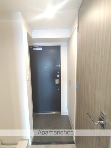 スプランディッド新大阪WESTの内装写真