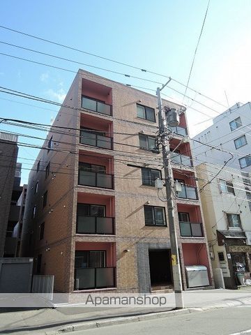 グランスター8の外観写真
