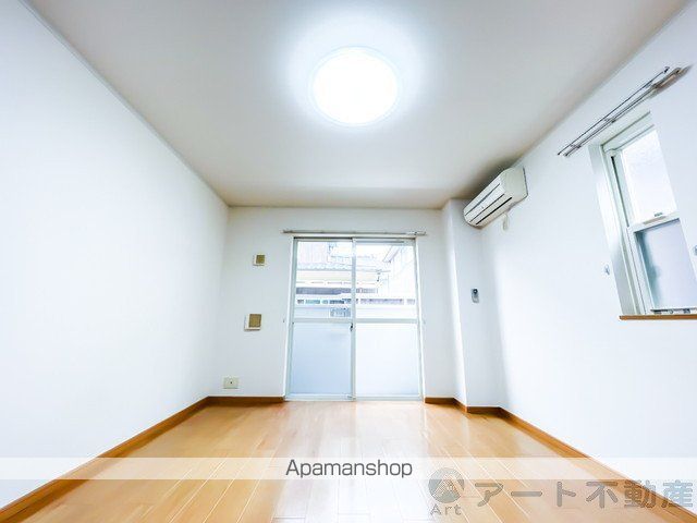 ブローテ・フルカワの内装写真