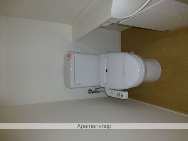 アーバンパーク代官山IIの内装写真