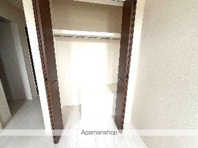 仮)白河中山下アパートAの内装写真