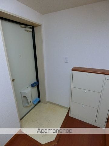クレアトゥール松乃の内装写真