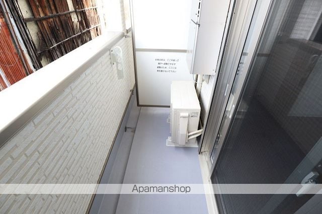 クレアール堺町Iの内装写真
