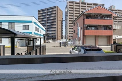 エクセル太田南[1R/49.52m2]の内装6