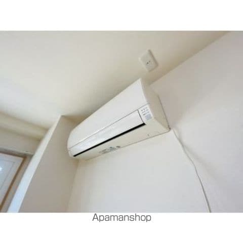 マンション中澤の内装写真