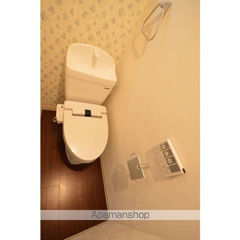 PrimeIVの内装写真