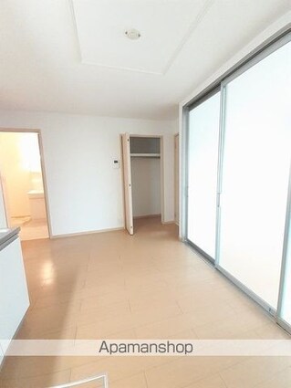 ラルジュグリーンＦ[2DK/44.75m2]のその他内装2