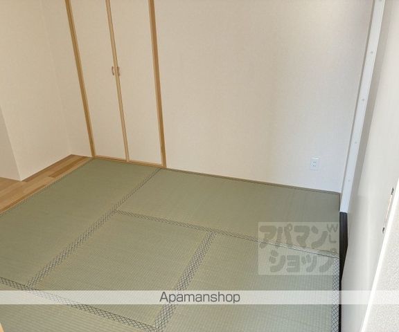 ベアティ洛西口の内装写真