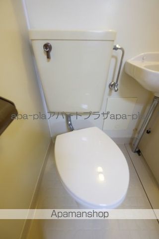 仲町レヂデンスの内装写真