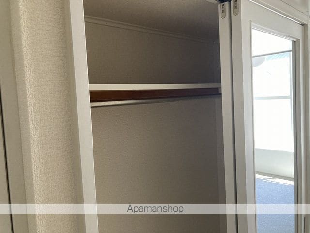 ミコノスの内装写真