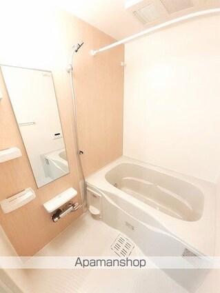 リュート[1LDK/50.96m2]のバス