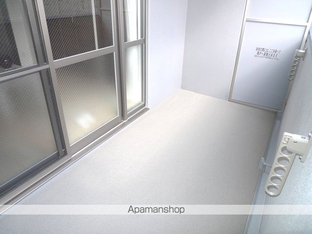 ベリー海老江の内装写真